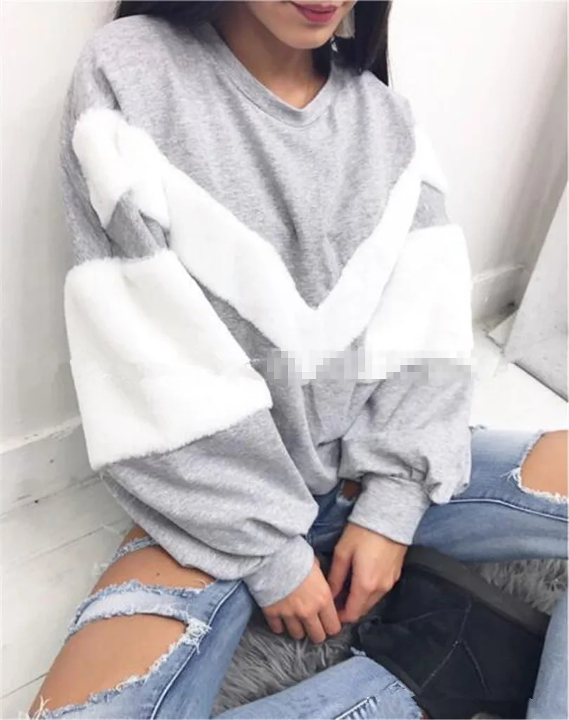 Unicorn Sweatshirt Women Limited Casual Full Moletom Feminino Kpop Sweatshirts Hot Plush Stitching Cotton Round Neck Female
Unicorn Sweatshirt Women Limited Casual Full Moletom Feminino Kpop Sweatshirts Hot Plush Stitching Cotton Round Neck Female