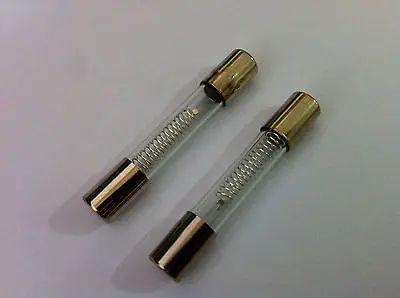 50 шт. Высокое Напряжение Предохранитель Для Микроволновой Печи 0.75A
50 шт. Высокое Напряжение Предохранитель Для Микроволновой Печи 0.75A