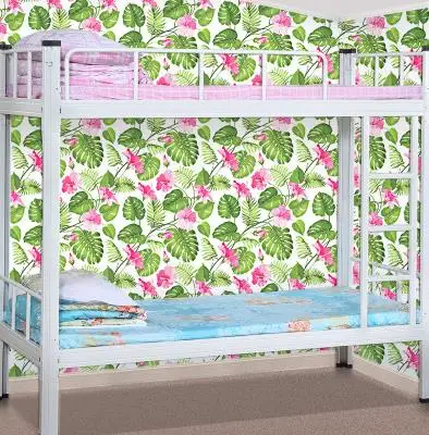 Wallpaper bedroom wall creative personality PVC self - adhesive wallpaper bedroom desk closet renovation stickers-250
Wallpaper bedroom wall creative personality PVC self - adhesive wallpaper bedroom desk closet renovation stickers-250