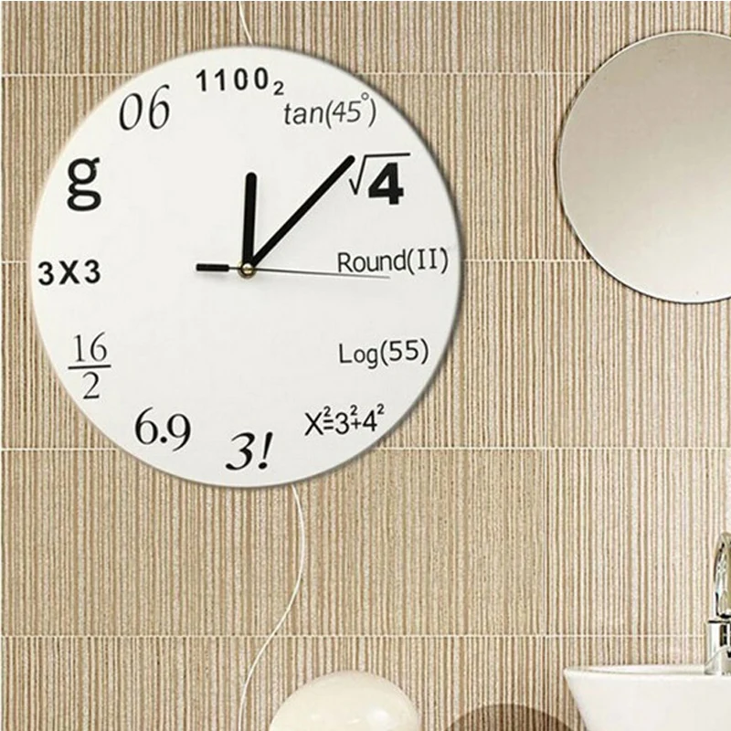 New Wall Clock Quartz Watch Diy Clocks Reloj De Pared Modern Design Horloge Living Room Circular Needle Single Face Mirror
New Wall Clock Quartz Watch Diy Clocks Reloj De Pared Modern Design Horloge Living Room Circular Needle Single Face Mirror