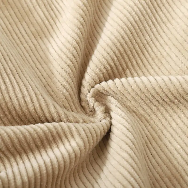 Plus Size Corduroy Pants Women Elastic Waist Autumn Winter Pants Women Loose Plus Velvet Harem Pants Long Trousers Women C5656
Plus Size Corduroy Pants Women Elastic Waist Autumn Winter Pants Women Loose Plus Velvet Harem Pants Long Trousers Women C5656