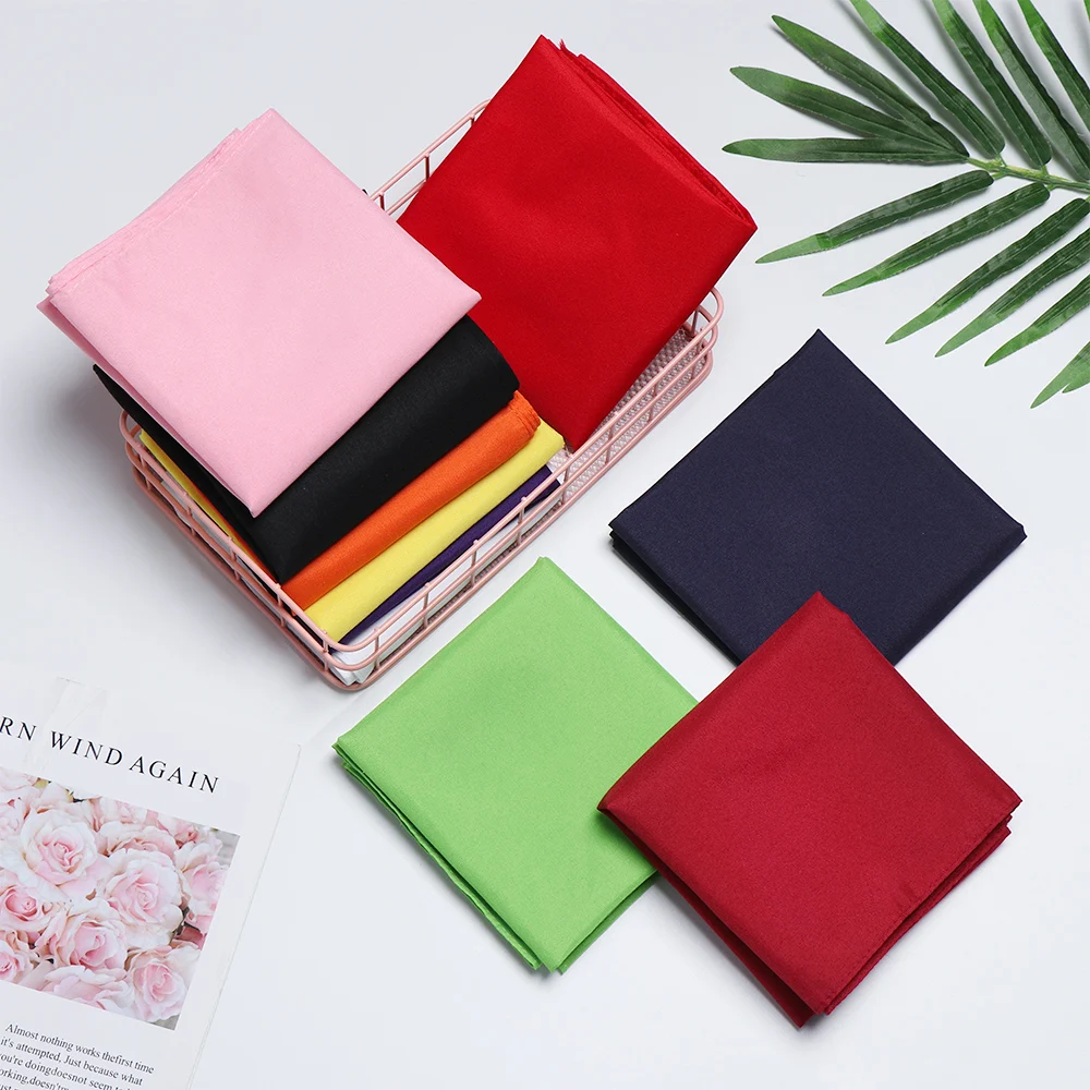Pure Color Bandana, Women/Men Scarf ,Square Headband Female Motorcycle Headwear, Outdoor activities Face Mask Cycling Collars
Pure Color Bandana, Women/Men Scarf ,Square Headband Female Motorcycle Headwear, Outdoor activities Face Mask Cycling Collars