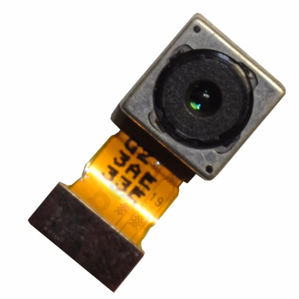 Запасная часть для Sony Xperia Z1 L39h C6903/Xperia Z1 Compact D5503/Xperia Z2 D6503, модуль задней камеры
Запасная часть для Sony Xperia Z1 L39h C6903/Xperia Z1 Compact D5503/Xperia Z2 D6503, модуль задней камеры