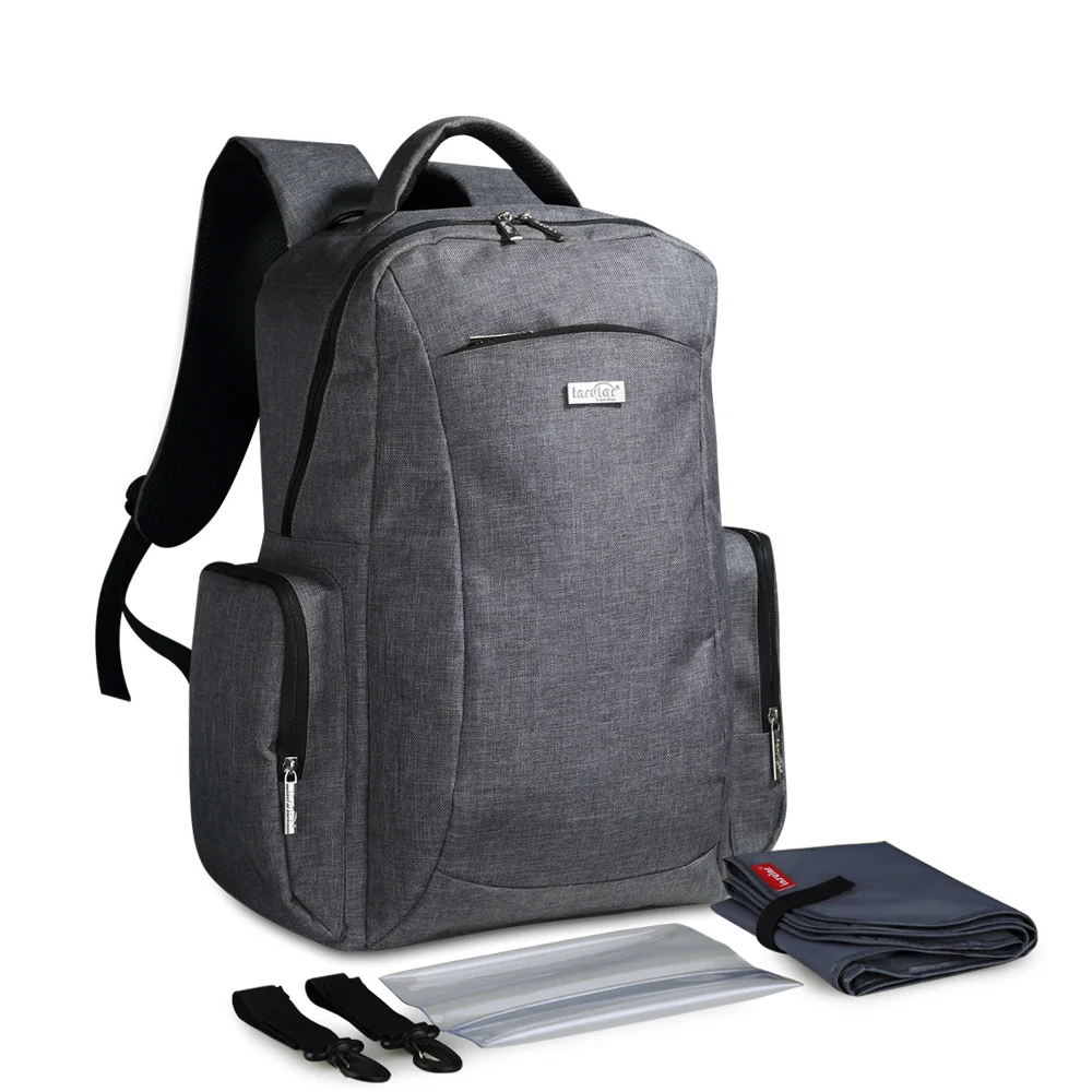 New Baby Diaper Bag Mummy Maternity Nappy Bag Large Capacity Travel Backpack Nursing Bag
New Baby Diaper Bag Mummy Maternity Nappy Bag Large Capacity Travel Backpack Nursing Bag