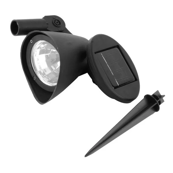 1pcs Wholesale 3 LED Solar Powered Spotlight Outdoor Garden Landscape Lawn Yard Path Spot decor Light Lamp Auto On
1pcs Wholesale 3 LED Solar Powered Spotlight Outdoor Garden Landscape Lawn Yard Path Spot decor Light Lamp Auto On