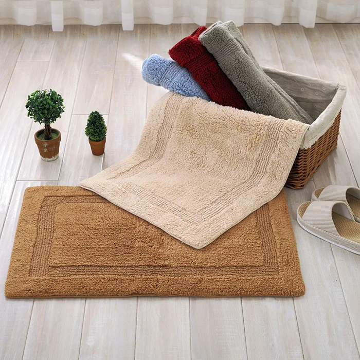 Double Suction Pad Thickening Chenille Doormat Kitchen Toilet Bathroom Rug With Thick Living Room Carpet
Double Suction Pad Thickening Chenille Doormat Kitchen Toilet Bathroom Rug With Thick Living Room Carpet