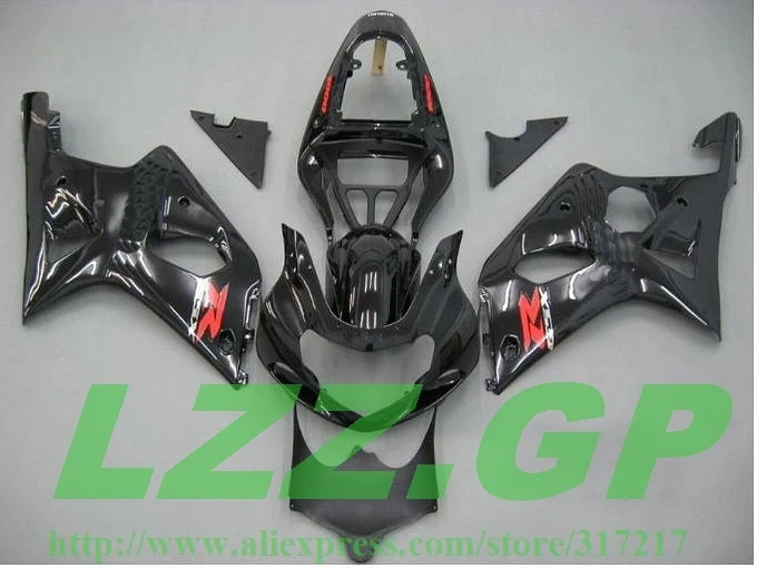 100%Fit injection Black M435Fairing Kit For SUZUKI GSX-R1000 GSXR1000 GSX R1000 GSXR 1000 K2 K1 00 01 02 2000 2001 2002 Fairings
100%Fit injection Black M435Fairing Kit For SUZUKI GSX-R1000 GSXR1000 GSX R1000 GSXR 1000 K2 K1 00 01 02 2000 2001 2002 Fairings