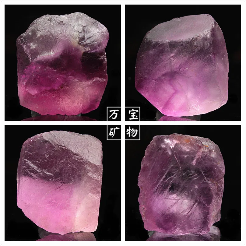 Natural 3-4cm rare purple fluorite ore diy jewelry pendants original stone teaching specimens mineral crystal
Natural 3-4cm rare purple fluorite ore diy jewelry pendants original stone teaching specimens mineral crystal