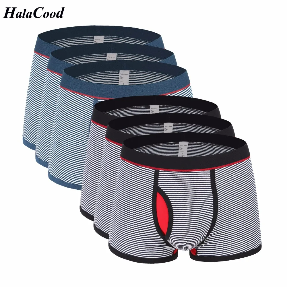 6Pcs/Lot Brand Men Large Underwear Cotton Boxers Panties Sexy Men's Underwear Boxers Shorts Straight Angle Underpants Hot Sale
6Pcs/Lot Brand Men Large Underwear Cotton Boxers Panties Sexy Men's Underwear Boxers Shorts Straight Angle Underpants Hot Sale