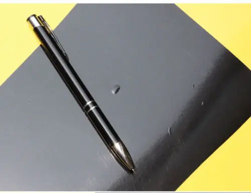 2PCS Vinyl Wrap Film Stickers Bubble Remove Pen Tools Glass Air Release Pen Tool For Car Window Tinting
2PCS Vinyl Wrap Film Stickers Bubble Remove Pen Tools Glass Air Release Pen Tool For Car Window Tinting