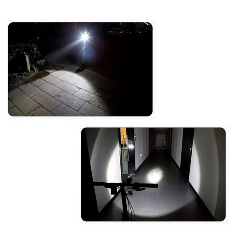 Bicycle Lamp light front handlebar bicycle LED light lamp built-in battery 3 mode headlight
Bicycle Lamp light front handlebar bicycle LED light lamp built-in battery 3 mode headlight