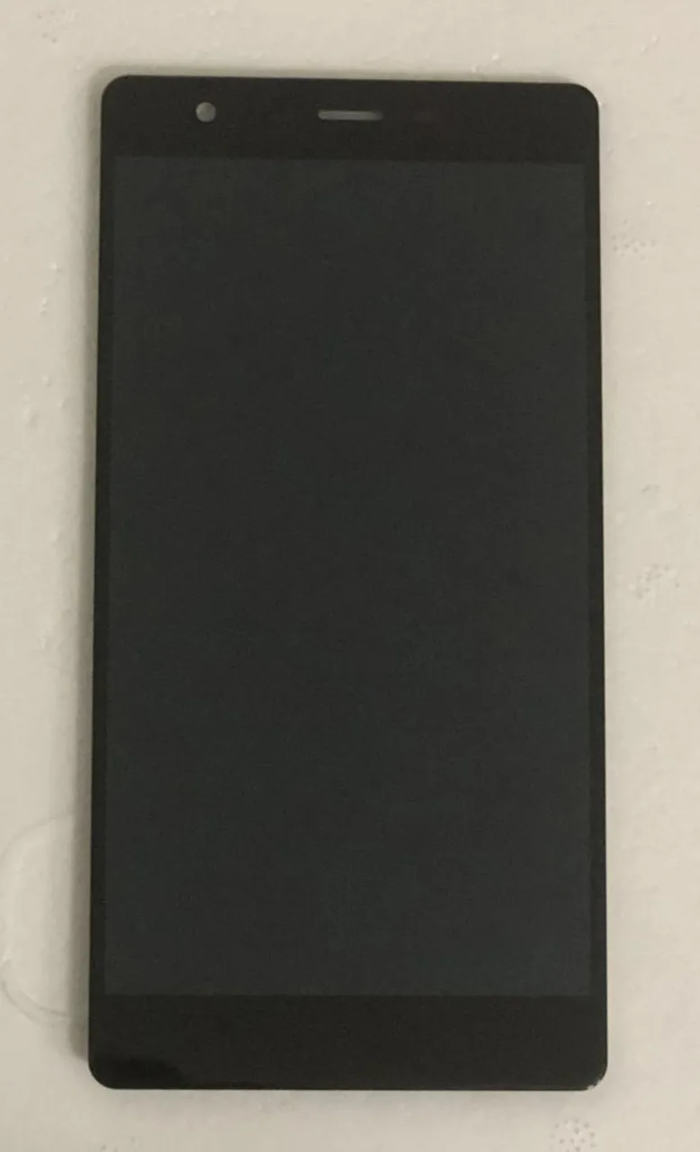 Для Oukitel U13 ЖК дисплей + сенсорный экран 100% протестированный дигитайзер сборка