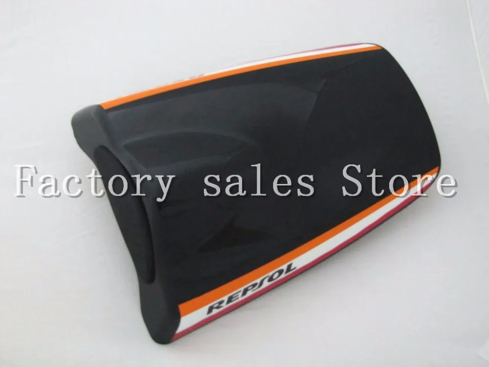 Чехол для заднего сиденья Repsol комплект задних обтекателей Honda CBR 900 RR 954 2002 2003 CBR954