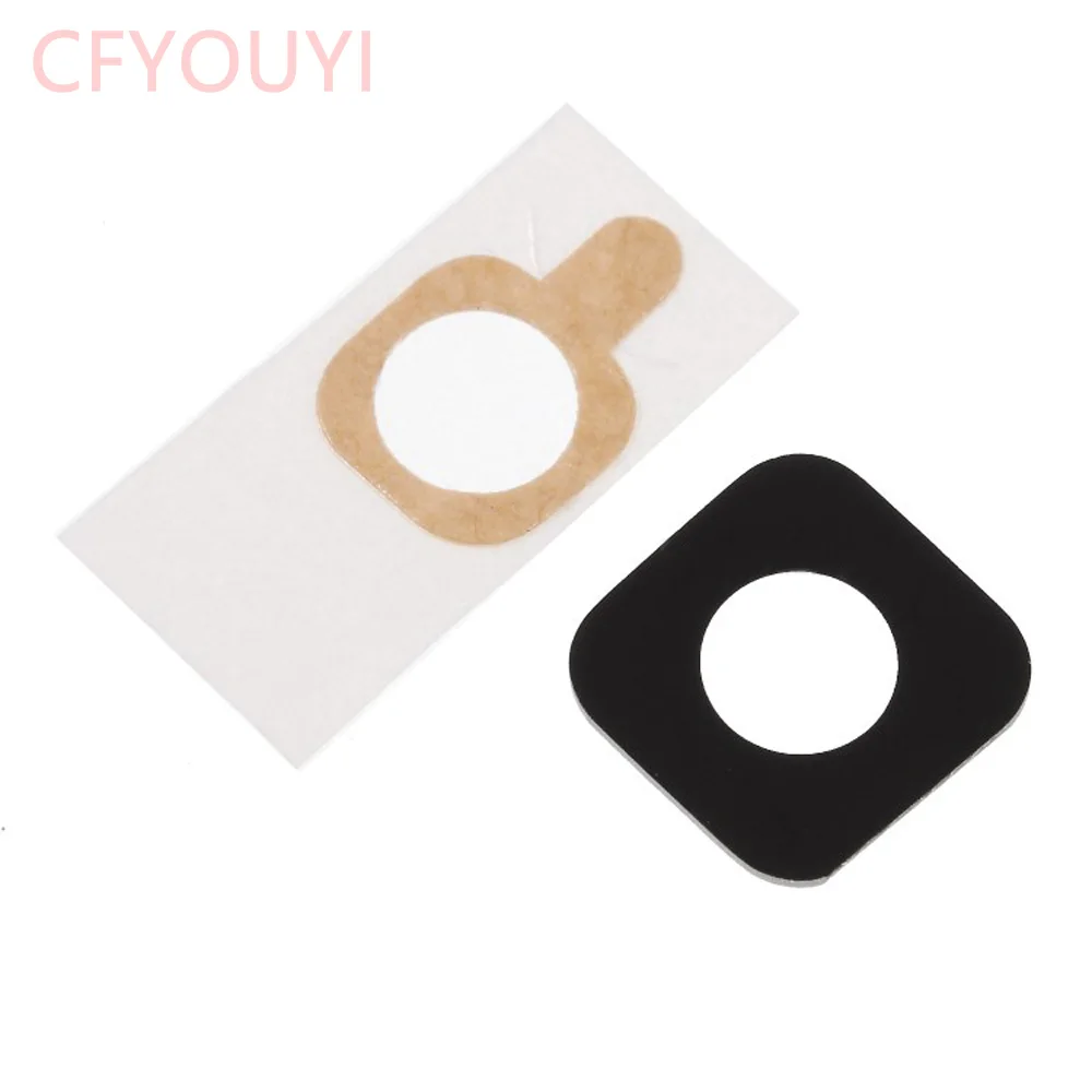 For Samsung Galaxy A6 2018 A600 Rear Back Camera Lens Cover with 3M Adhesive Sticker
For Samsung Galaxy A6 2018 A600 Rear Back Camera Lens Cover with 3M Adhesive Sticker