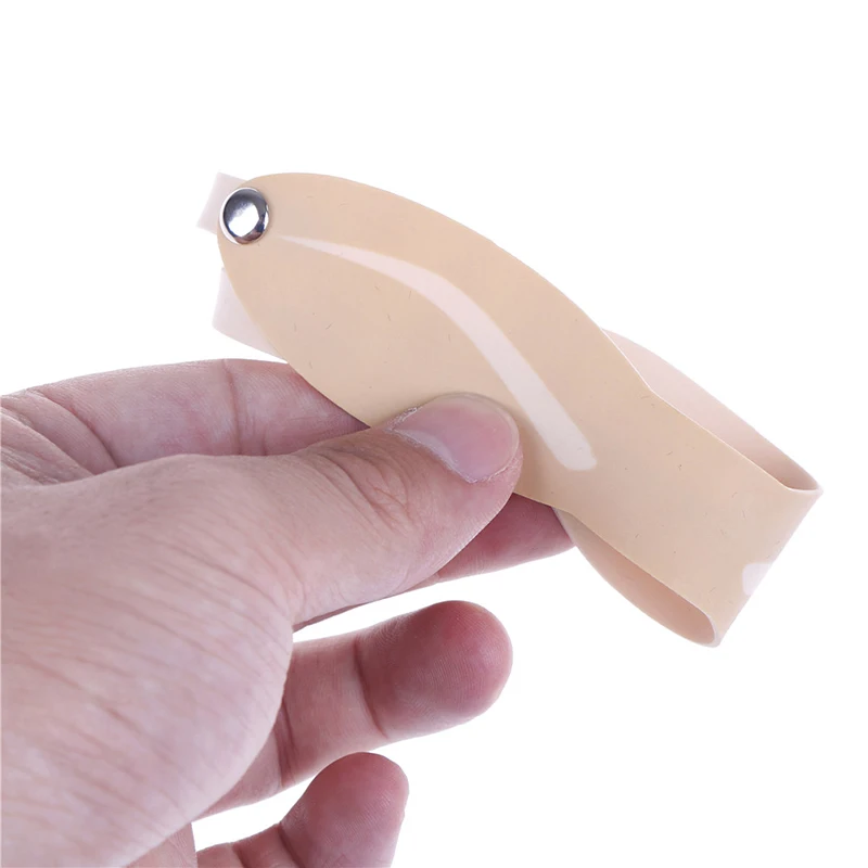 1PCS Eyebrow Tattoo Mask Permanent MakeupTattoo Lip Practice Skin Microblading Training Tool
1PCS Eyebrow Tattoo Mask Permanent MakeupTattoo Lip Practice Skin Microblading Training Tool