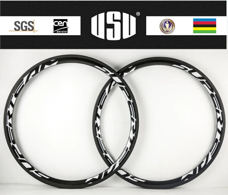 OEM carbon rim t700c chinese carbon 38mm clincher with gloosy finish for road bike carbon rims
OEM carbon rim t700c chinese carbon 38mm clincher with gloosy finish for road bike carbon rims