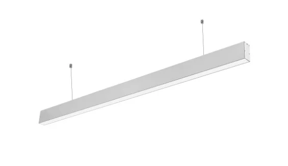 Free Shipping office luminaire IP40 seamless joinable line lamp 30w linkable suspended lighting fixture pendant led linear light
Free Shipping office luminaire IP40 seamless joinable line lamp 30w linkable suspended lighting fixture pendant led linear light