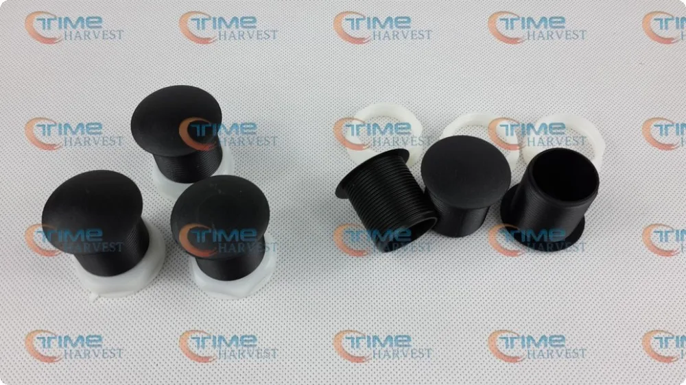 100 pcs 28mm button caps Arcade machine parts Game machine accessories for arcade machine Coin operator cabinet/amusement mchine
100 pcs 28mm button caps Arcade machine parts Game machine accessories for arcade machine Coin operator cabinet/amusement mchine