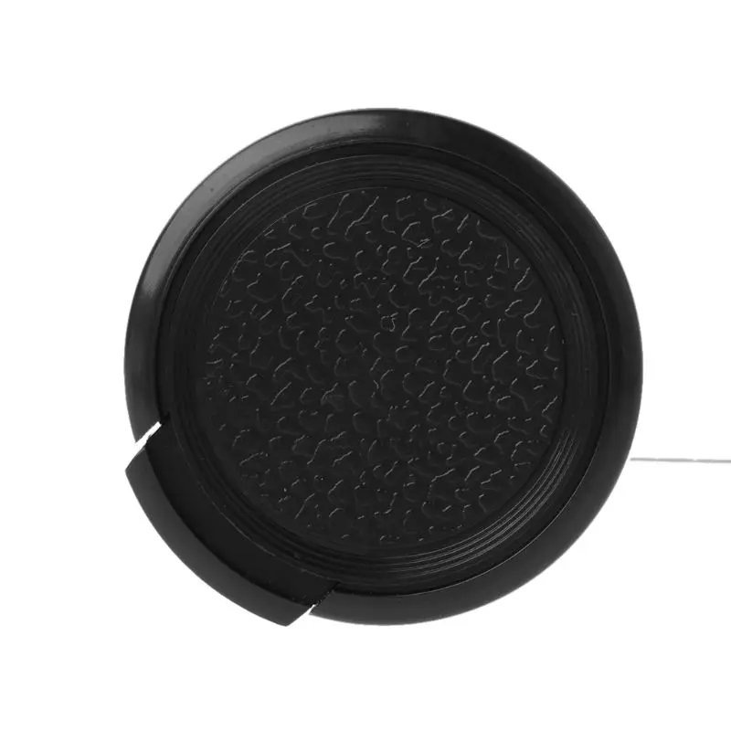 25MM/27MM/28MM/30MM/30.5MM/32MM/34MM Plastic Clip On Front Lens Cap Snap-on Lens Protective Cover for Canon Nikon Camera Filter
25MM/27MM/28MM/30MM/30.5MM/32MM/34MM Plastic Clip On Front Lens Cap Snap-on Lens Protective Cover for Canon Nikon Camera Filter