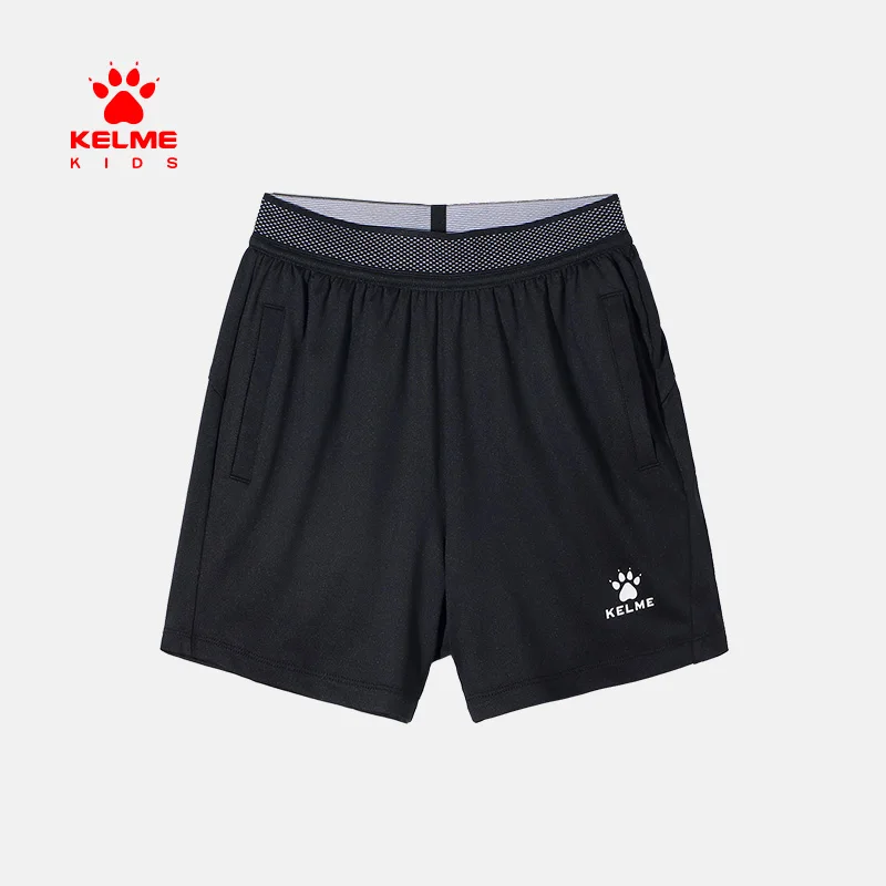 KELME Kid Football Shorts Soccer Uniforms Summer Running Shorts Football Jerseys Traning Quick Drying Breathale Child 36923063
KELME Kid Football Shorts Soccer Uniforms Summer Running Shorts Football Jerseys Traning Quick Drying Breathale Child 36923063