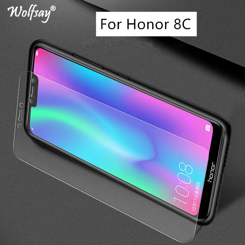 Закаленное стекло для Huawei Honor 8C, защитное стекло 9H премиум-класса для Huawei Honor 8C, защитное стекло на Honor 8C, 2 шт.
Закаленное стекло для Huawei Honor 8C, защитное стекло 9H премиум-класса для Huawei Honor 8C, защитное стекло на Honor 8C, 2 шт.