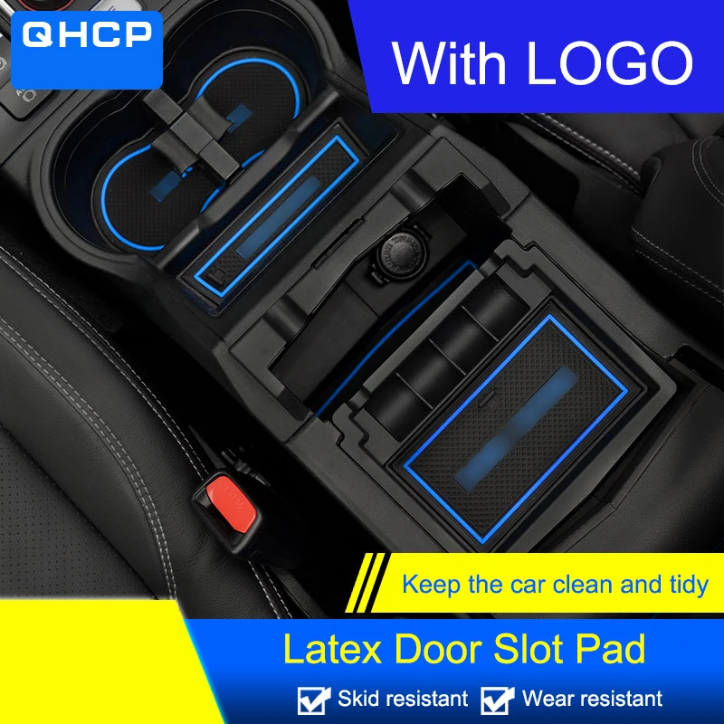QHCP Car Gate Slot Mat Door Groove Anti-slip Door Pad Coaster Latex Fits For Subaru Forester 2019 2020 2021 Interior Accessories
QHCP Car Gate Slot Mat Door Groove Anti-slip Door Pad Coaster Latex Fits For Subaru Forester 2019 2020 2021 Interior Accessories