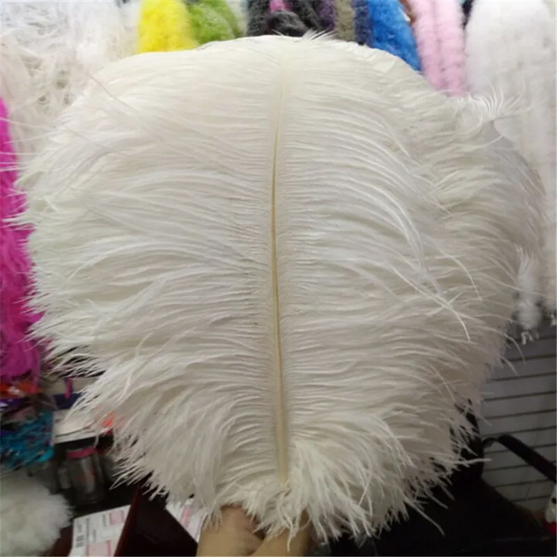 Wholesale White Ostrich Feathers 15-75CM 6-30 Inch Carnival Party Wedding Dress Decorations Natural Ostrich Feathers plumes
Wholesale White Ostrich Feathers 15-75CM 6-30 Inch Carnival Party Wedding Dress Decorations Natural Ostrich Feathers plumes