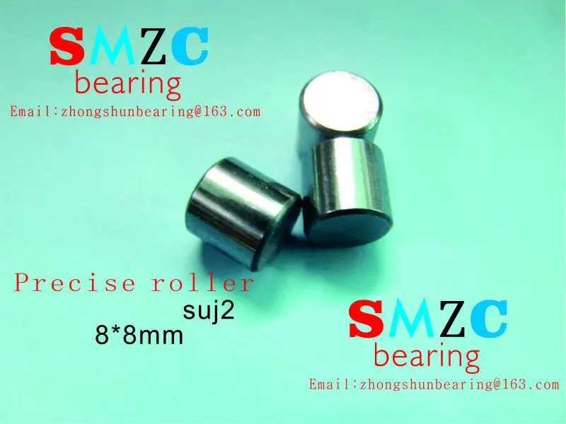 10picces straight pin Precision cylindrical pin quill roller diameter:8mm roller length:8mm*7.8mm crossed-roller
10picces straight pin Precision cylindrical pin quill roller diameter:8mm roller length:8mm*7.8mm crossed-roller