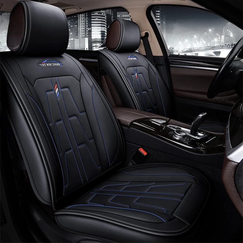 Luxury leather Car Seat Covers car-styling Car Seat Cushions Car pad,auto seat cushions For Nissan Altima Rouge X-trail Murano
Luxury leather Car Seat Covers car-styling Car Seat Cushions Car pad,auto seat cushions For Nissan Altima Rouge X-trail Murano