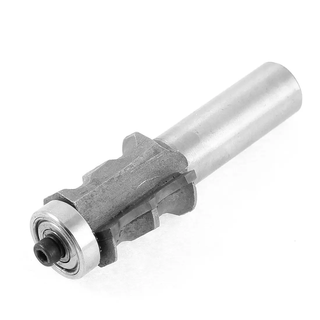 Widely Used For Routing, Carving, Stainless Steel Wood Cutting Tool 1/2" x 5/16" Straight Shank Double Beading Router Bit
Widely Used For Routing, Carving, Stainless Steel Wood Cutting Tool 1/2" x 5/16" Straight Shank Double Beading Router Bit
