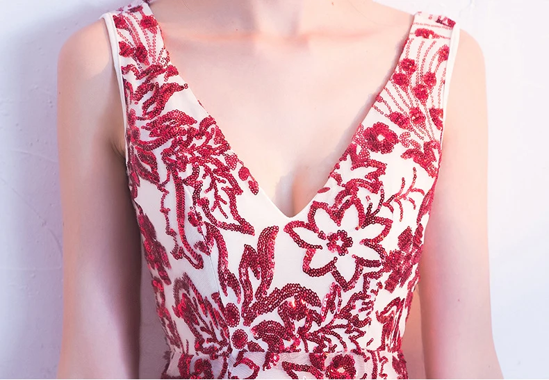 Bride Party Cheongsam Oriental Women Elegant Slim Dress Fashion Chinese Style Wedding Long Qipao Luxury Robe Vestido S-XXL
Bride Party Cheongsam Oriental Women Elegant Slim Dress Fashion Chinese Style Wedding Long Qipao Luxury Robe Vestido S-XXL