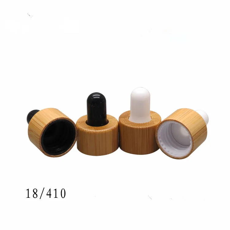 Free shipping 20pcs/lot 18/410 bamboo dropper caps for essential oil bottles, olive oil bottles etc
Free shipping 20pcs/lot 18/410 bamboo dropper caps for essential oil bottles, olive oil bottles etc