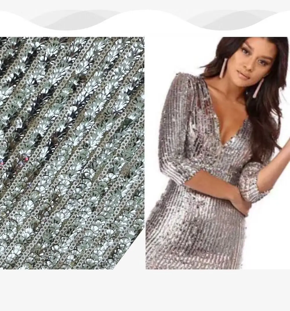 pretty L-82225 French tulle lace fabric (5 yards/lot) African net lace fabric with sequins Hot selling
pretty L-82225 French tulle lace fabric (5 yards/lot) African net lace fabric with sequins Hot selling