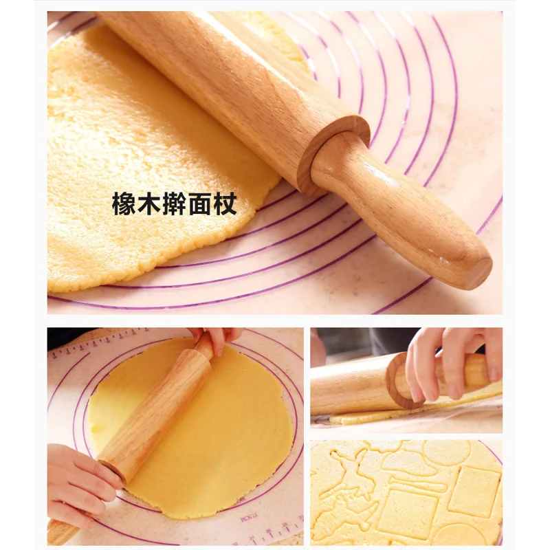 Кухонная деревянная Скалка rodillo pasteleria помадка для украшения торта тесто ролик для выпечки Кухонные инструменты для приготовления пищи аксе...
Кухонная деревянная Скалка rodillo pasteleria помадка для украшения торта тесто ролик для выпечки Кухонные инструменты для приготовления пищи аксе...