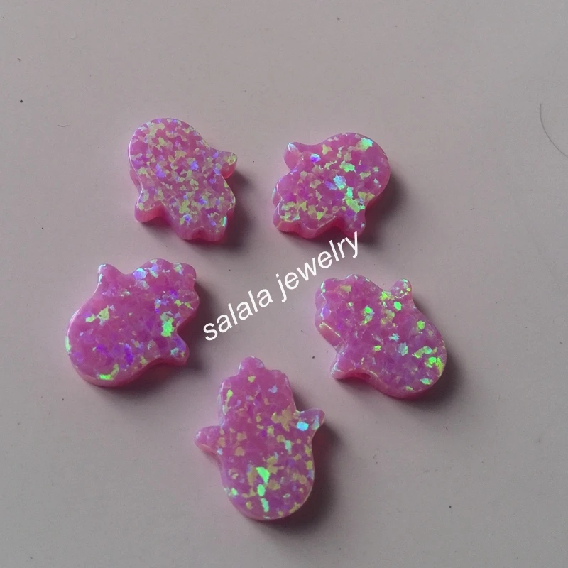 50pcs/lot 11X13MM OP10 Pink Hamsa Opal , Free Shipping Synthetic Fire Hand & Hamsa Opal , Fire Opal Hamsa Stone
50pcs/lot 11X13MM OP10 Pink Hamsa Opal , Free Shipping Synthetic Fire Hand & Hamsa Opal , Fire Opal Hamsa Stone