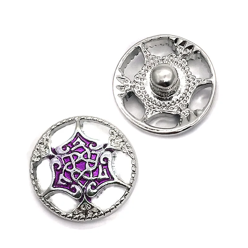 Wholesale w211 3D 18mm 20mm rhinestone metal snap button for Bracelet Necklace Interchangeable Jewelry Women accessorie
Wholesale w211 3D 18mm 20mm rhinestone metal snap button for Bracelet Necklace Interchangeable Jewelry Women accessorie
