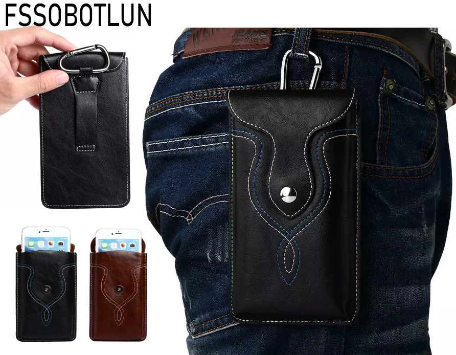 FSSOBOTLUN For Oukitel U18/ K3/ U7 Max/ Mix 2/ K8000/ K6000 Plus 5.5-6.0" Holsters Case Waist Belt Pouch Bag
FSSOBOTLUN For Oukitel U18/ K3/ U7 Max/ Mix 2/ K8000/ K6000 Plus 5.5-6.0" Holsters Case Waist Belt Pouch Bag