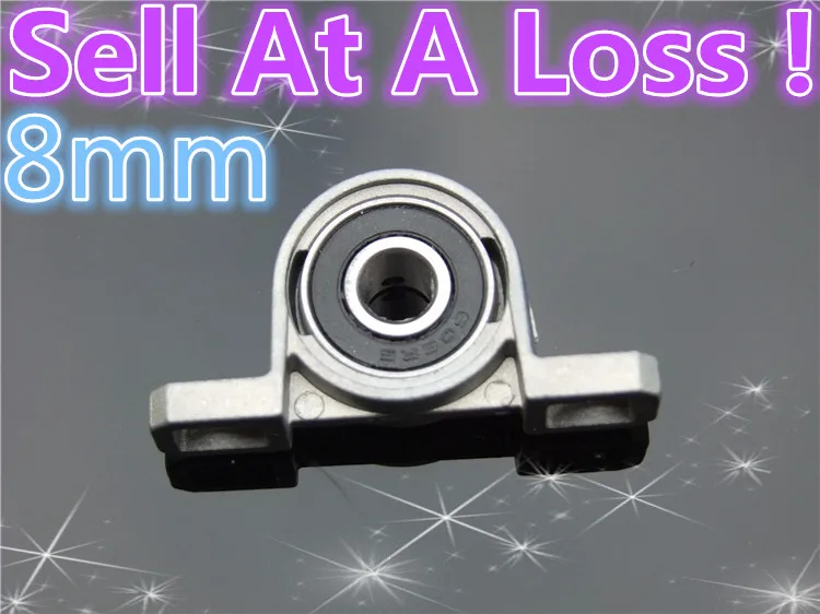 1pcs/lot 8MM K305A:B Vertical Bearing Seat Belt Bearing Ball Bearing Bracket DIY Toys Sell At A Loss USA Belarus Ukraine
1pcs/lot 8MM K305A:B Vertical Bearing Seat Belt Bearing Ball Bearing Bracket DIY Toys Sell At A Loss USA Belarus Ukraine