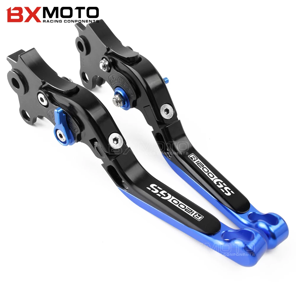 For BMW R1200GS ADVENTURE LC 2014-2018 R 1200GS LC 2013-2018 Motorcycle CNC Brake Handle Adjustable Folding Brake Clutch Levers
For BMW R1200GS ADVENTURE LC 2014-2018 R 1200GS LC 2013-2018 Motorcycle CNC Brake Handle Adjustable Folding Brake Clutch Levers