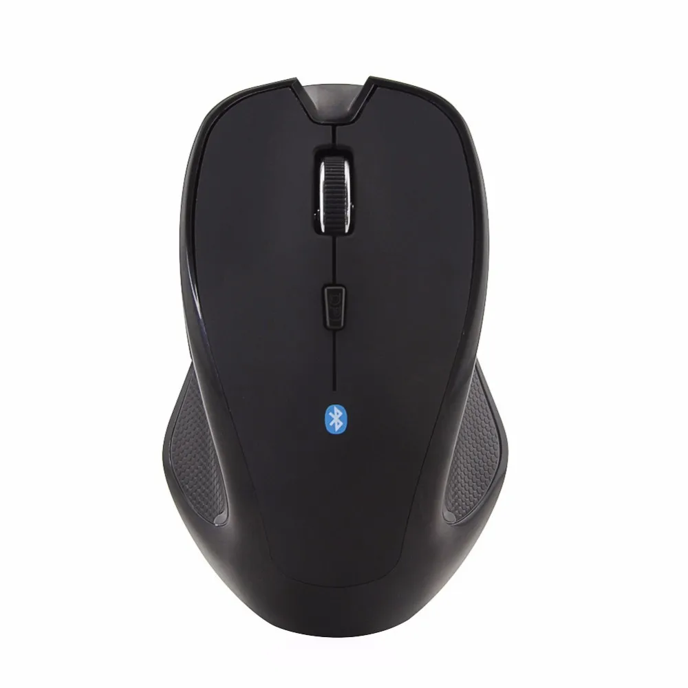 Wireless mouse 1600DPI 6 Buttons Adjustable Receiver Optical Computer Mouse BT 5.2 Ergonomic Mice For mi pad 4
Wireless mouse 1600DPI 6 Buttons Adjustable Receiver Optical Computer Mouse BT 5.2 Ergonomic Mice For mi pad 4