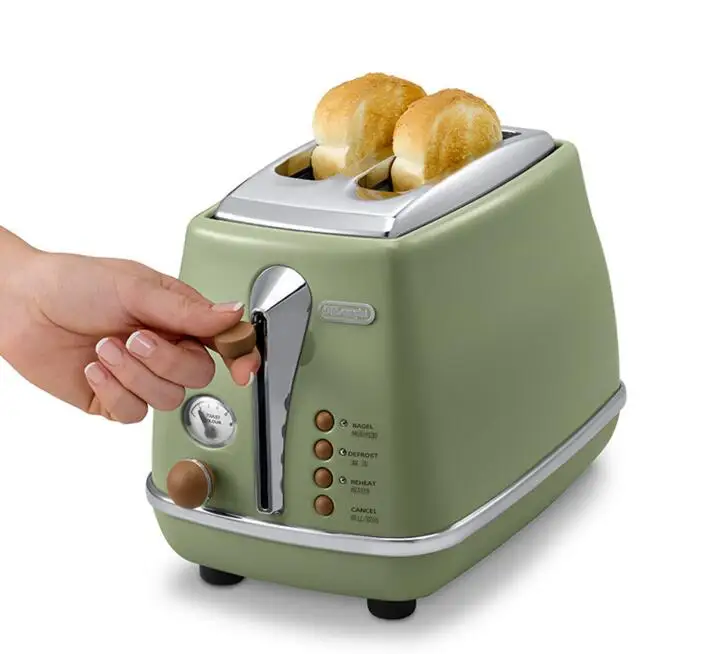 Household Bread Toaster Maker Breakfast Making Machine 220V 900W Bread Maker Automatic Toasting Tool CTO2003
Household Bread Toaster Maker Breakfast Making Machine 220V 900W Bread Maker Automatic Toasting Tool CTO2003