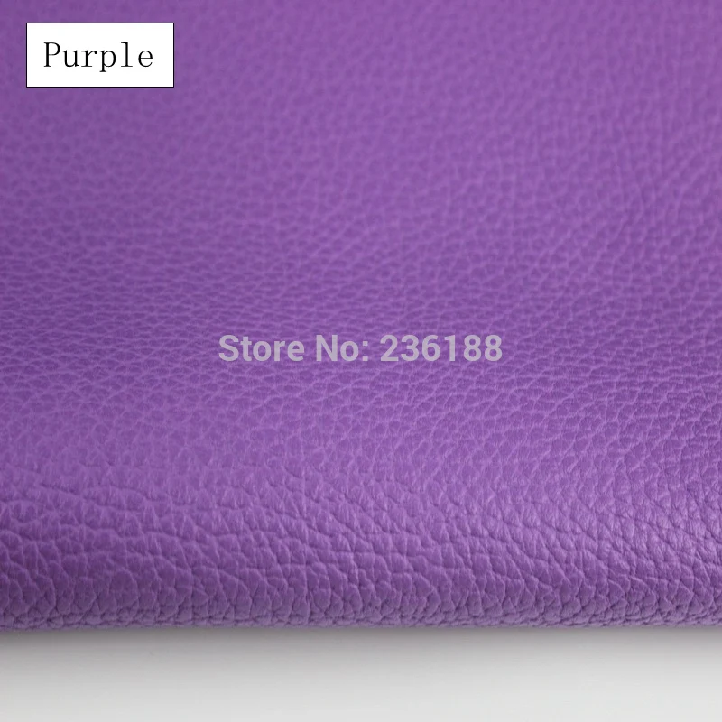 Grain Purple Real Cow Skin Leather Material for furniture/Car Seat,Free Shipping
Grain Purple Real Cow Skin Leather Material for furniture/Car Seat,Free Shipping