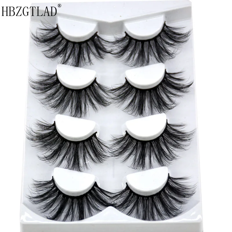 HBZGTLAD 6D New 25mm Mink Eyelashes Handmade Natural 3D Fake Lashes Ins Long Imported maquiagem False Eyelashes extension cilios
HBZGTLAD 6D New 25mm Mink Eyelashes Handmade Natural 3D Fake Lashes Ins Long Imported maquiagem False Eyelashes extension cilios