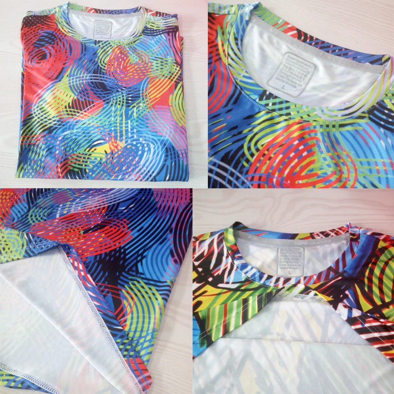 INSTANTARTS Fashion Short Sleeve Tshirt for Men's Casual Summer O-neck Tee Shirt Male Boys 3D Horse Pattern Brand Clothing Shirt
INSTANTARTS Fashion Short Sleeve Tshirt for Men's Casual Summer O-neck Tee Shirt Male Boys 3D Horse Pattern Brand Clothing Shirt