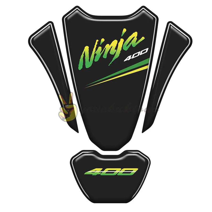Motorcycle high quality 3D3m fuel tank sticker protection reflective sticker fit for ninja400
Motorcycle high quality 3D3m fuel tank sticker protection reflective sticker fit for ninja400