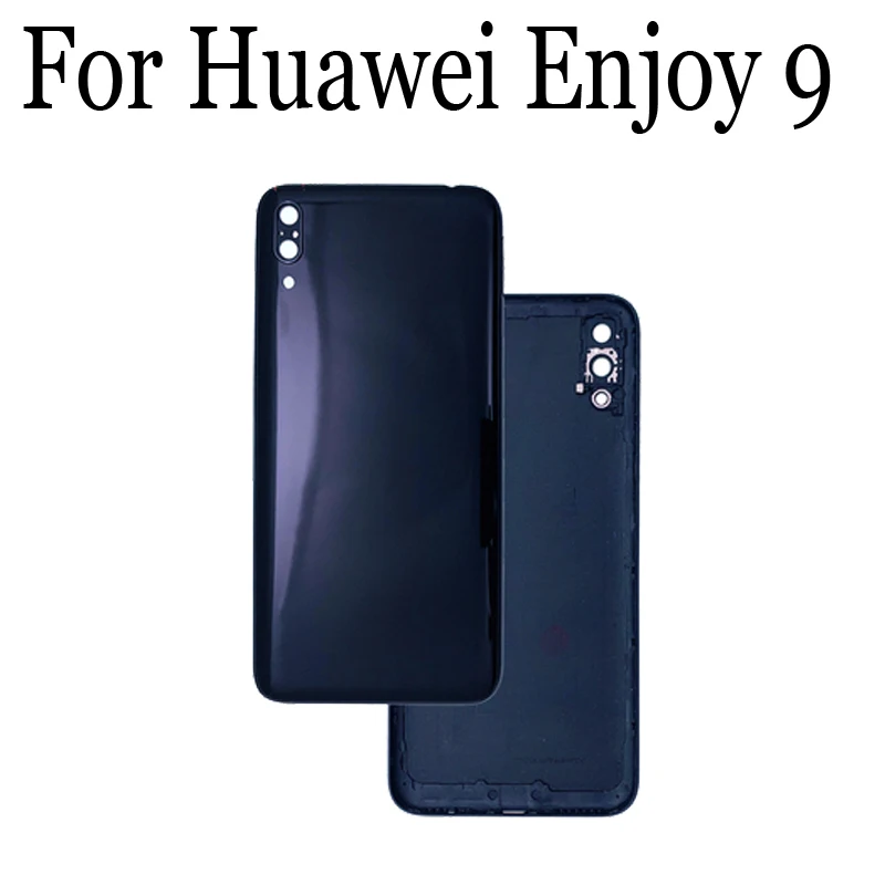 Новинка 100%, задняя крышка батарейного отсека для Huawei Enjoy 9, задняя крышка батарейного отсека для Huawei Enjoy9, запасные части для ремонта, замена
Новинка 100%, задняя крышка батарейного отсека для Huawei Enjoy 9, задняя крышка батарейного отсека для Huawei Enjoy9, запасные части для ремонта, замена