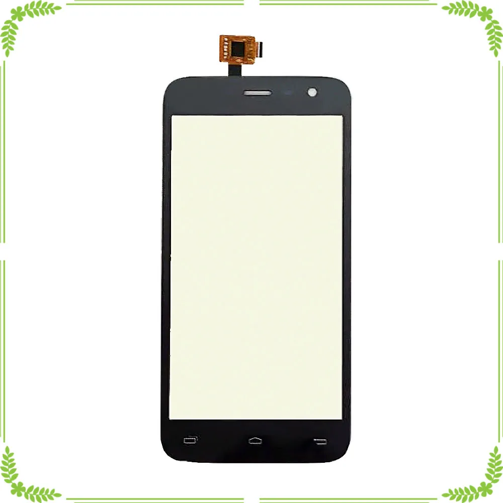 Телефон сенсорный экран для Dexp ixion E150 дигитайзер смартфона Сенсорная панель