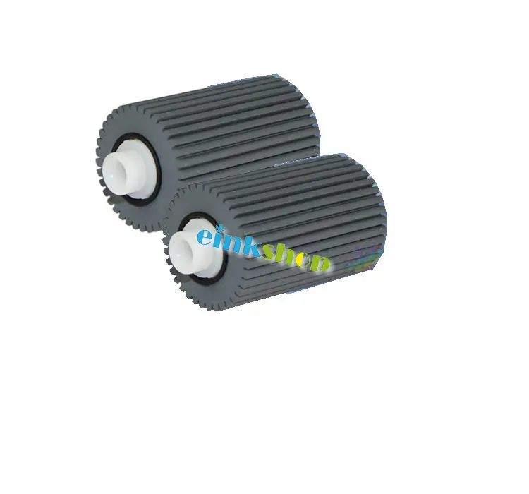Ролик для захвата бумаги для Kyocera FS1016 FS720 FS820 FS920 FS1000 FS1010 FS1020 FS1030 FS1018 KM1820 KM1500, 1 шт.
Ролик для захвата бумаги для Kyocera FS1016 FS720 FS820 FS920 FS1000 FS1010 FS1020 FS1030 FS1018 KM1820 KM1500, 1 шт.