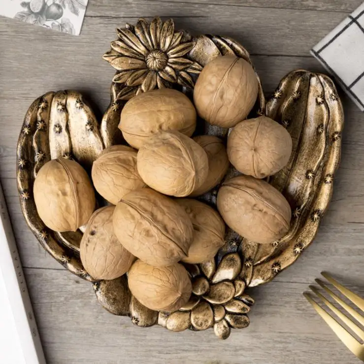 Sunflower resin dried fruit tray Individuality creativity Individuality creativity Creative and lovely plant decorative plate
Sunflower resin dried fruit tray Individuality creativity Individuality creativity Creative and lovely plant decorative plate
