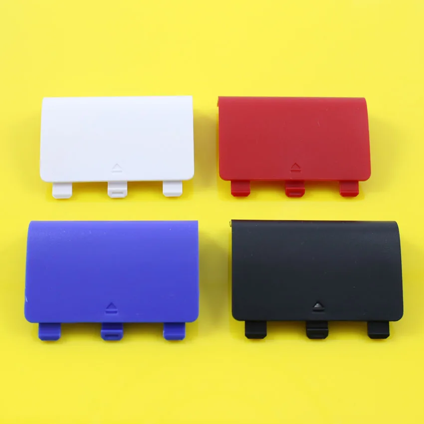 JCD Battery Back Cover Lid Door Guard Style Cabinet for XBox One Wireless Controller 5pcs/lot
JCD Battery Back Cover Lid Door Guard Style Cabinet for XBox One Wireless Controller 5pcs/lot